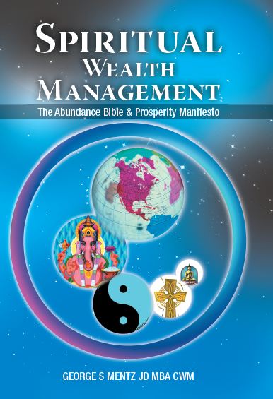 Spiritual Wealth Management Book